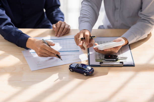 24/7 Emergency Commercial Auto Insurance experts in St. Augustine Shores, FL