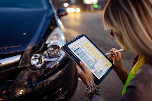 Affordable Commercial Auto Insurance solutions in St. Augustine Shores, FL